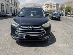 جک، S3