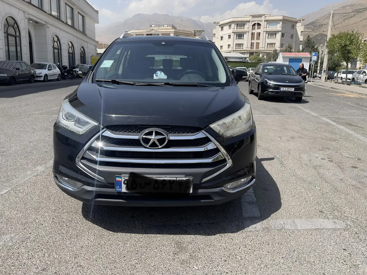 جک،  S3