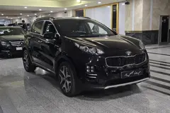 کیا، اسپورتیج