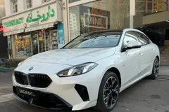 ب ام و، سری 2 گرن کوپه