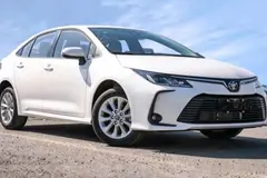 حواله تویوتا، کرولا هیبرید