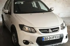 کوییک، دنده ای R