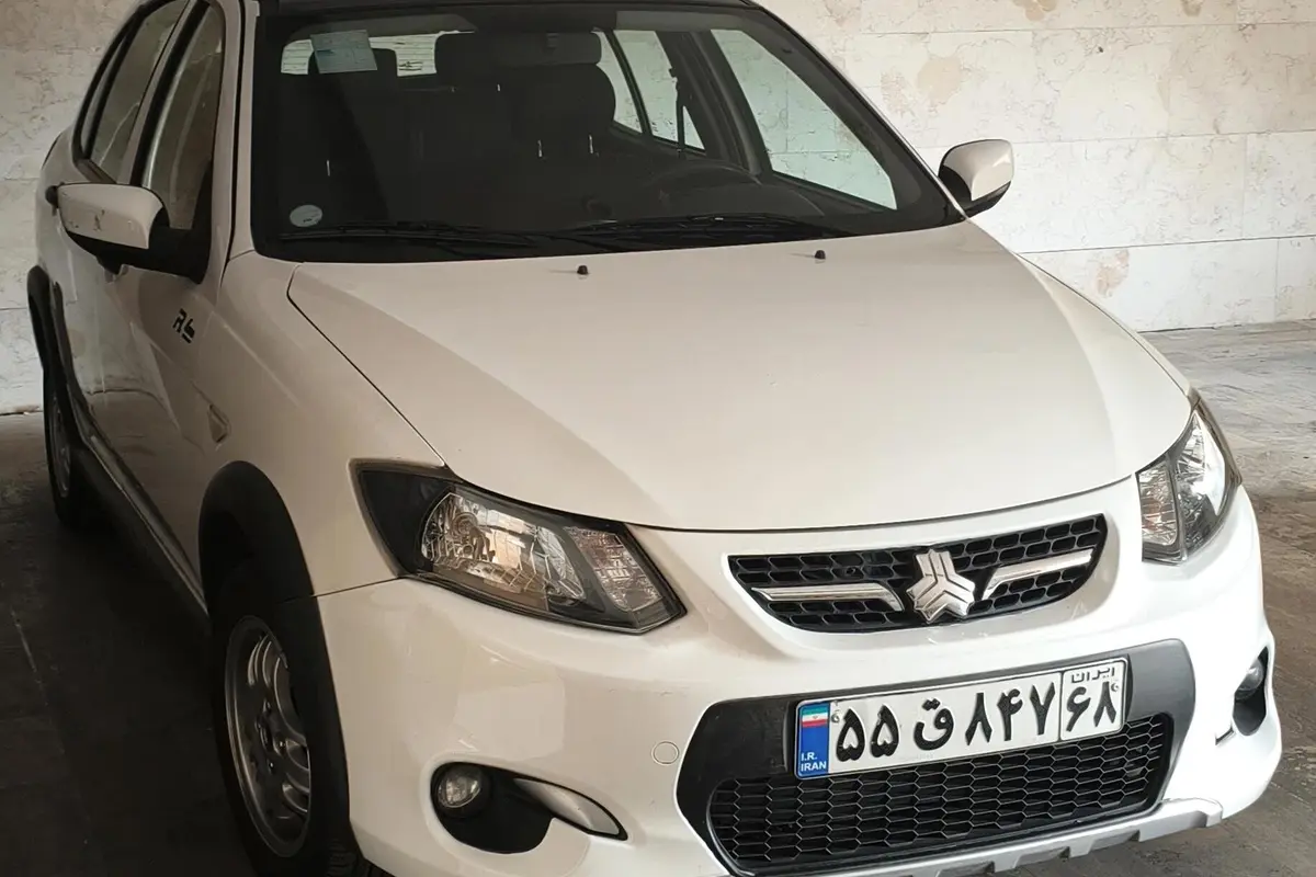کوییک،  دنده ای R