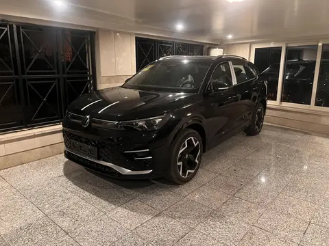 فولکس، تیگوان L