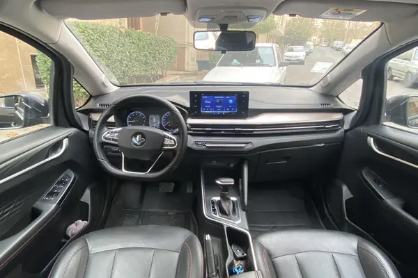 بی ای سی، X3 PRO