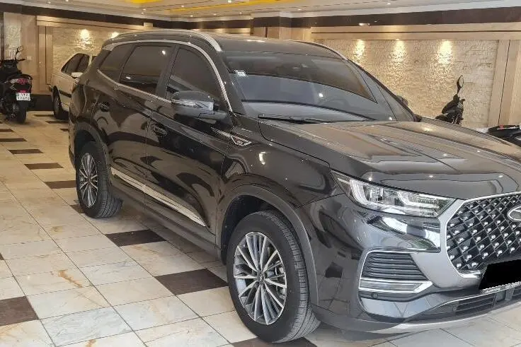 فونیکس،  تیگو 8 پرو مکس (F8)