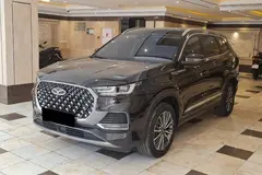 فونیکس، تیگو 8 پرو مکس (F8)