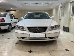 هیوندای، آزرا (گرنجور)