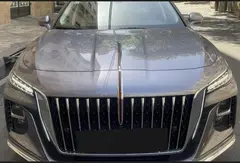 هونگچی، H5