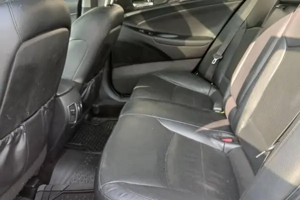 هیوندای، سوناتا