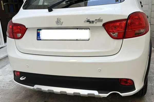 کوییک  دنده ای S