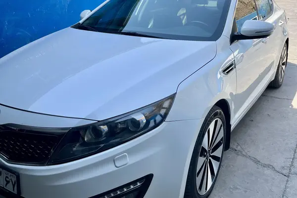 کیا  اپتیما