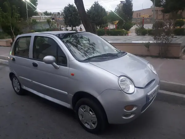 ام وی ام  110