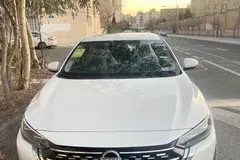 نیسان، سیلفی e-POWER