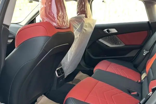 ب ام و  سری 2 گرن کوپه