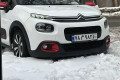 سیتروئن، C3 (مونتاژ)