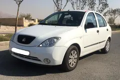 تیبا، هاچ بک