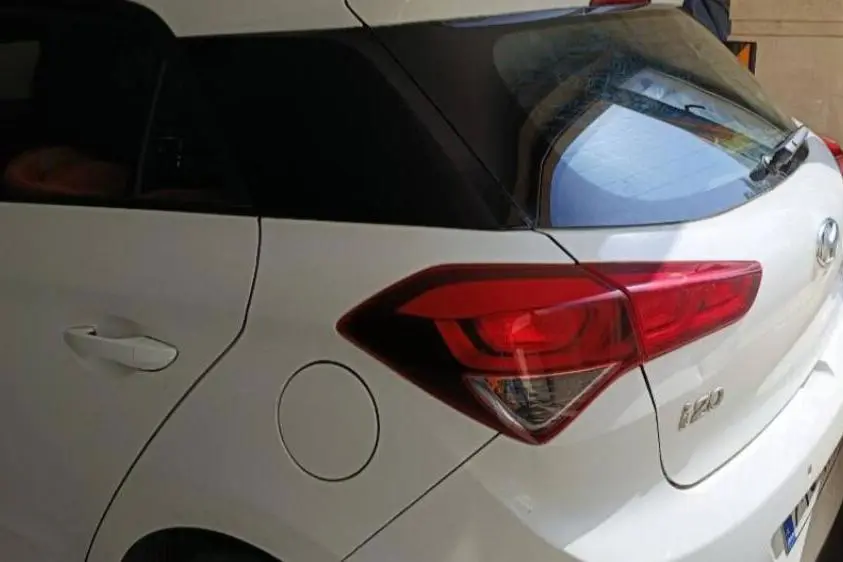 هیوندای،  i20 (مونتاژ)