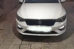 تارا، دنده ای V1 پلاس