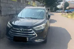 جک، S3