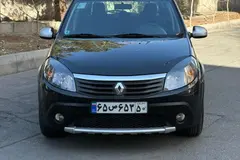 رنو، ساندرو