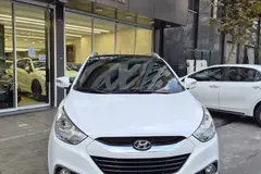 هیوندای، توسان