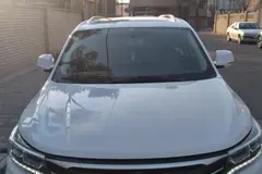 فردا، SX5