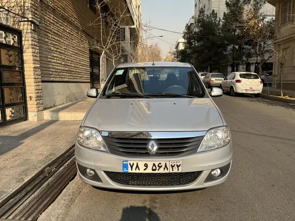 رنو، تندر 90