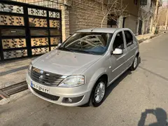 رنو، تندر 90