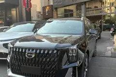جی ای سی، ES9