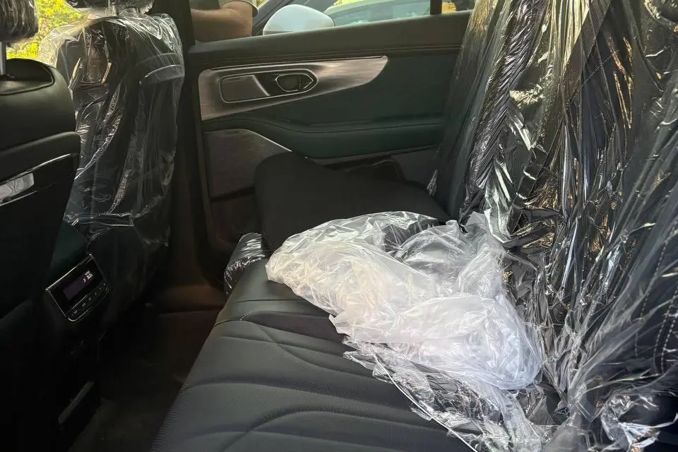 جی ای سی  ES9