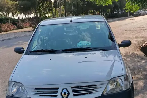 رنو، پارس تندر