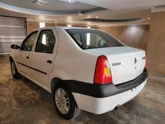 رنو، تندر 90