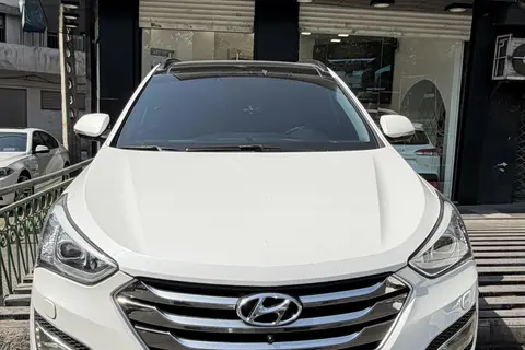 هیوندای، سانتافه