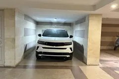 اپل، موکا