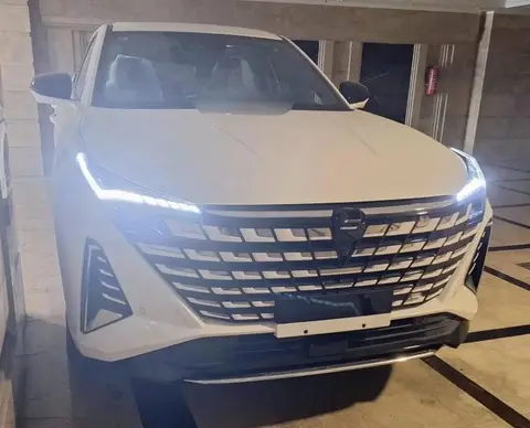 اوشان، UNI-Z