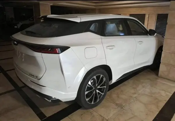 اوشان  UNI-Z