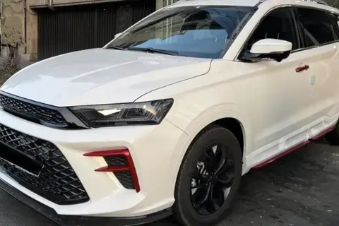 کی ام سی، A5