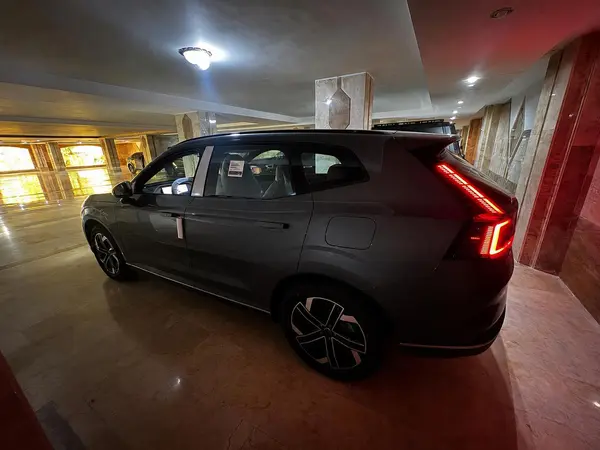 ولوو  XC70