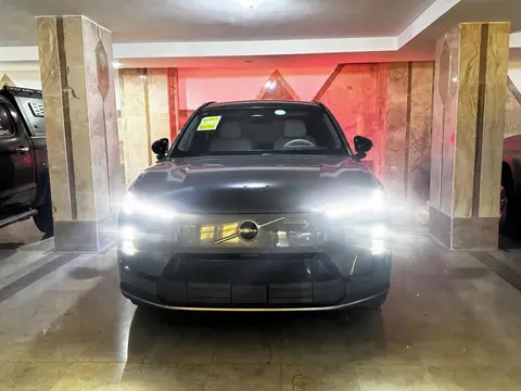 ولوو، XC70