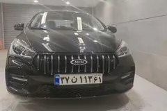 چری، آریزو 5T اسپرت FL