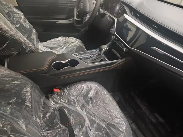 چری، آریزو 5T اسپرت FL