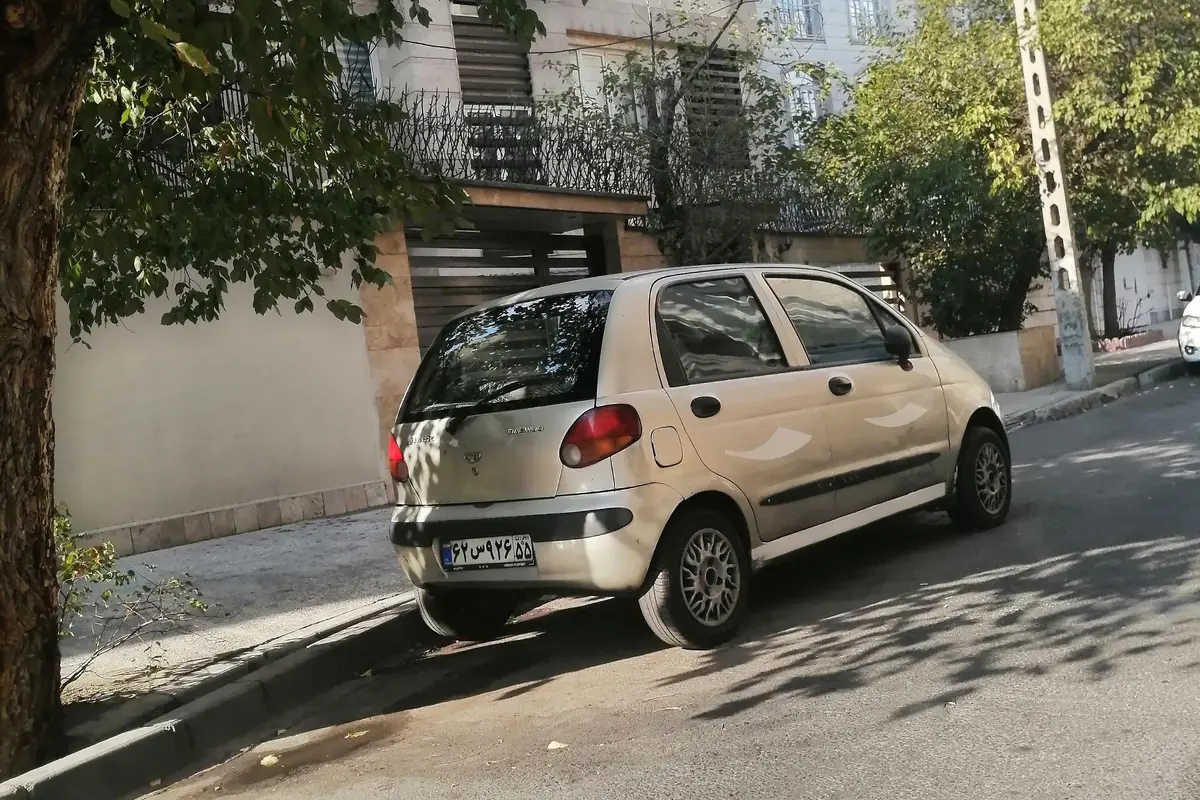 دوو،  ماتیز