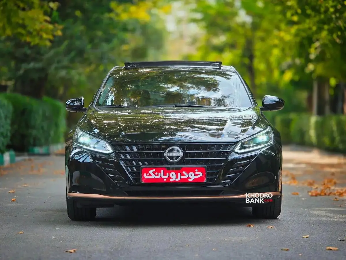 نیسان،  آلتیما