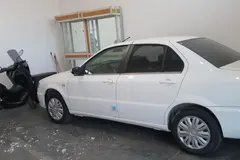 سمند، سورن