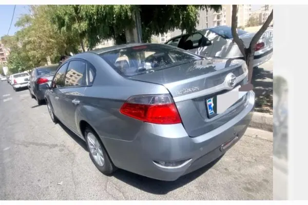 برلیانس  H330