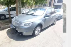 برلیانس، H330