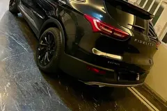 فیدلیتی، پرایم