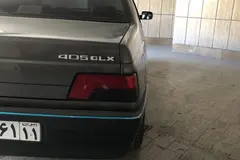 پژو، روآ
