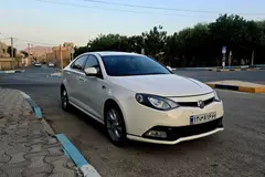 ام جی، 6